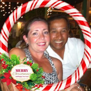 Meet your Posher, Luis